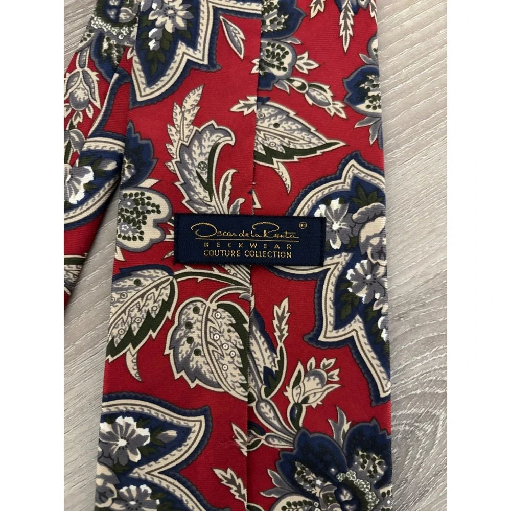 Oscar de la Renta elevate your